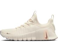 Nike W Free Metcon 6, Zapatillas Mujer, Pale Ivory Mtlc Red Bronze Guayaba Ice, 35.5 EU