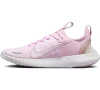 Nike W Free RN FK Next Nature, Bajo Mujer, Pink Foam/White-Pink Oxford, 43 EU