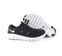 Nike W Free Run 2 Negro Blanco DM9057 001 US_6 Eur_36.5/37.5/38/38.5/39