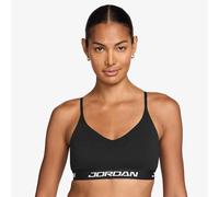 Nike W J SPT Indy ESS Bra Sports Bra