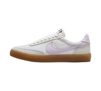 NIKE W KILLSHOT 2 TXT, Sneaker Mujer, White Barely Grape Gum Light Brown, 39 EU