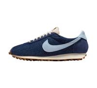 NIKE W LD-1000 SE, Zapatillas de Mujer, 36.5 EU, Midnight Navy Celestine Blue Pale Ivory, 36.5 EU