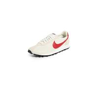 NIKE W LD-1000, Sneaker Mujer, Coconut Milk/Gym Red/Sail/Blac, 40 EU