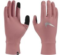 Nike W Lightweight Tech RG Guantes para mujer en color red Stardust/red Stardust/Silver, talla: XS, N.100.2219.619.XS