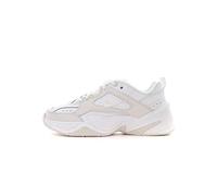 Nike W M2K Tekno, Zapatillas de Gimnasia Mujer, Gris (Phantom/Summit White 006), 36 EU