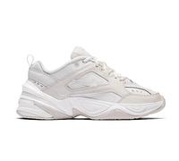 Nike W M2K Tekno, Zapatillas de Gimnasia Mujer, Gris (Phantom/Summit White 006), 40.5 EU