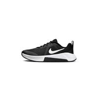Nike W MC Trainer 3, Zapatillas Mujer, Negro y Blanco, 40 EU