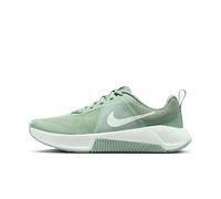Nike W MC TRAINER 3 - Zapatos para mujer, STEAM/SPRUCE AURA-BARELY GREEN, 38.5 EU