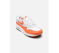 Nike Air Max 1 Sneakers Gris-Naranja DZ2628-002 Sport Ocio Zapatos
