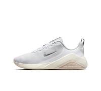 NIKE Calzado deportivo 'Bella 7' gris / blanco 38,5 gris / blanco