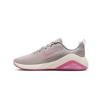 NIKE Calzado deportivo 'Bella 7' gris / rosa 38,5 gris / rosa