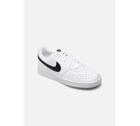 Nike W Nike Court Vision Lo Nn 36 1/2 Blanco