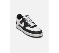 Nike W Nike Court Vision Lo Nn 40 1/2 Blanco