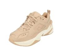 Nike W Nike M2K TEKNO Zapatillas de Deporte, Mujer, Multicolor (Particle Beige/Particle Beige 202), 36.5 EU (3.5 UK)