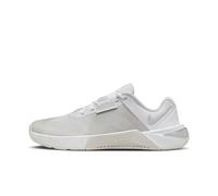 NIKE Calzado deportivo 'Metcon 10' gris claro / blanco / offwhite 40,5 gris claro / blanco / offwhite
