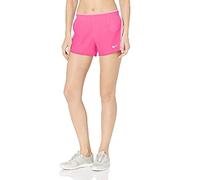 Nike W Nk 10k Short Sport Shorts, Mujer, Fire Pink/Magic Flamingo/Fire Pink/(Wolf Grey), XL