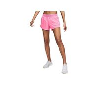 Nike W NK 10K Short Sport Shorts, Mujer, Pink Glow/Pink Rise/Pink Foam/Wolf Grey, XS