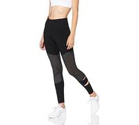 Nike W NK All-IN Lux TGHT NV Pants, Mujer, Black/Clear, S