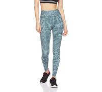 Nike W NK All-IN Lux TGHT PR Pants, Mujer, Aviator Grey/hasta, L