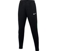 NIKE W Nk DF Acdpr Kpz-Pantalón Deportivo, Negro, Verde y Blanco, Extra-Large para Mujer