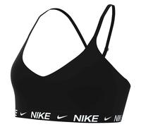 Nike W Nk DF Indy LGT SPT Bra Camiseta Mujer (Pack de 1)