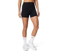 NIKE - W Nk DF One HR 5in Short, Pantalón Corto para Mujer