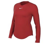 NIKE W Nk DF Park 1stlyr JSY LS Soccer Jersey Mujer (Pack de 1)
