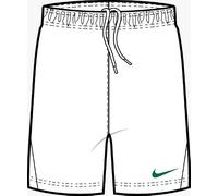 Nike W Nk DF Park III Short NB K - Bermuda Shorts Unisex Adulto