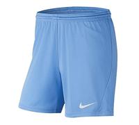 Nike W Nk DF Park III Short NB K - Knit Soccer Shorts Mujer