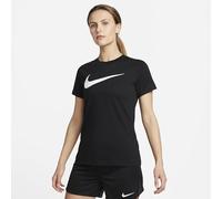 Nike Sudadera con Capucha Park 20 Mujer Blanco (Negro/Blanco) L