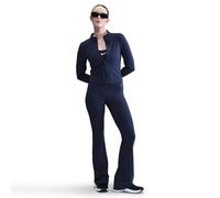 Nike W NK DF Zenvy HR Flare Pantalón Mujer