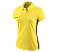 NIKE W Nk Dry Acdmy18 Polo SS Camiseta de Manga Corta Hombre