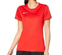 Nike W Nk Dry Park VII JSY SS Camiseta de Manga Corta Mujer (Pack de 1)