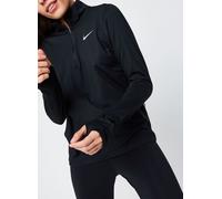 NIKE Camiseta funcional 'ELEMENT' gris / negro, Talla XL