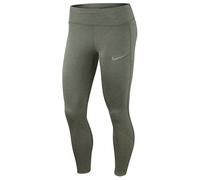 Nike W Nk Epic LX Tght Mr Mallas, Mujer, Juniper Fog/Jade Stone/Reflective silv, S