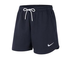 Nike W Nk FLC Park20 Short Kz - Pants Mujer