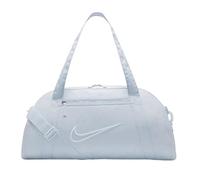 NIKE W NK GYM CLUB - AOP-FOOTBALL GREY/FOOTBALL GREY/WHITE-DR6243-085-MISC, FOOTBALL GREY/FOOTBALL GREY/WHITE, talla única, mochilas