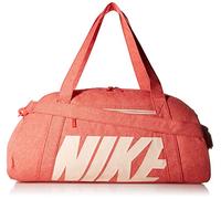 Nike W Nk Gym Club Bolsa de Gimnasio para Mujer, Rosa (Ember Glow/Washed Coral), Talla única