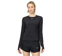 NIKE Camiseta funcional 'ONE CLASSIC' negro XS negro