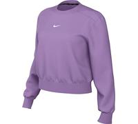 Nike W Nk One DF Crew Lbr Top para Mujer