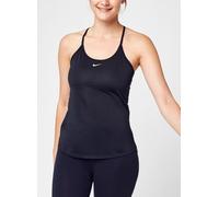 Nike W Nk One Df Elstka Std Tank L Negro