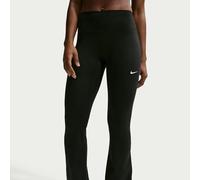 NIKE Pantalón deportivo 'ONE' negro L negro