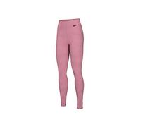 Nike AQ0284-614_M, Leggings Mujer, Pink, M