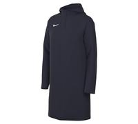 NIKE W Nk SF Acdpr HD Rain Jkt Chaqueta, Azul, Blanco, Extra-Small para Mujer