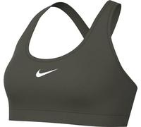 Nike W Nk Swsh LGT SPT Bra - Sujetador Deportivo para Mujer