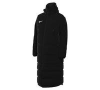 NIKE W Nk TF Acdpr-Chaqueta 2 en 1, Negro/Blanco, Small para Mujer