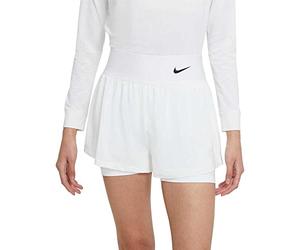 NIKE W Nkct DF Advtg Short - Shorts Mujer