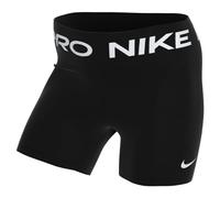 Nike Pantalón corto Pro 365 13 cm Mujer Negro S (EU 36-38)