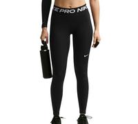 Nike Pro Leggings de talle medio y longitud completa - Mujer - Negro XXL (EU 52-54)