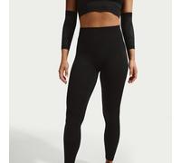 Nike Pro Seamless Leggings de 7/8 de talle alto - Mujer - Negro S (EU 36-38)